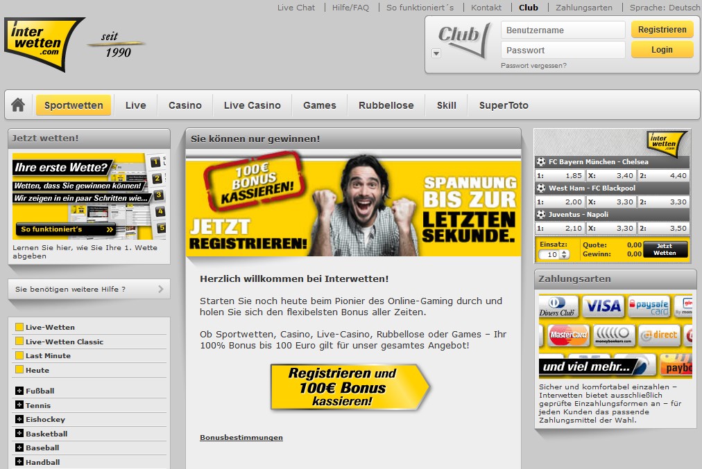 interwetten.info