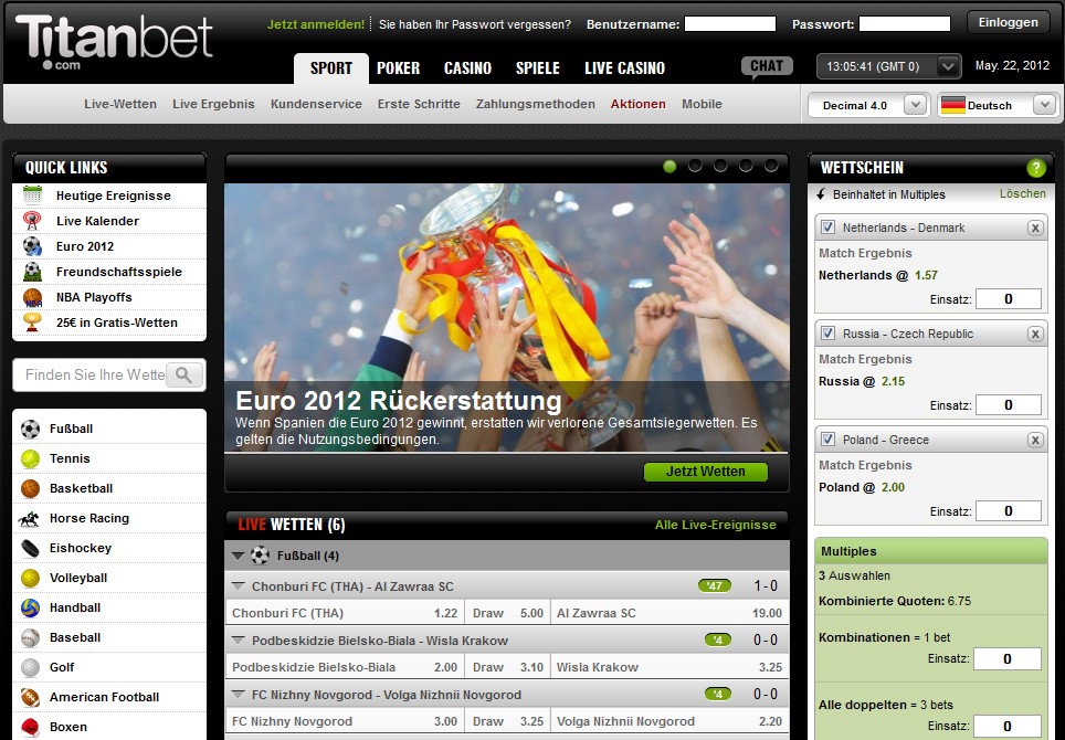 titanbet-screen
